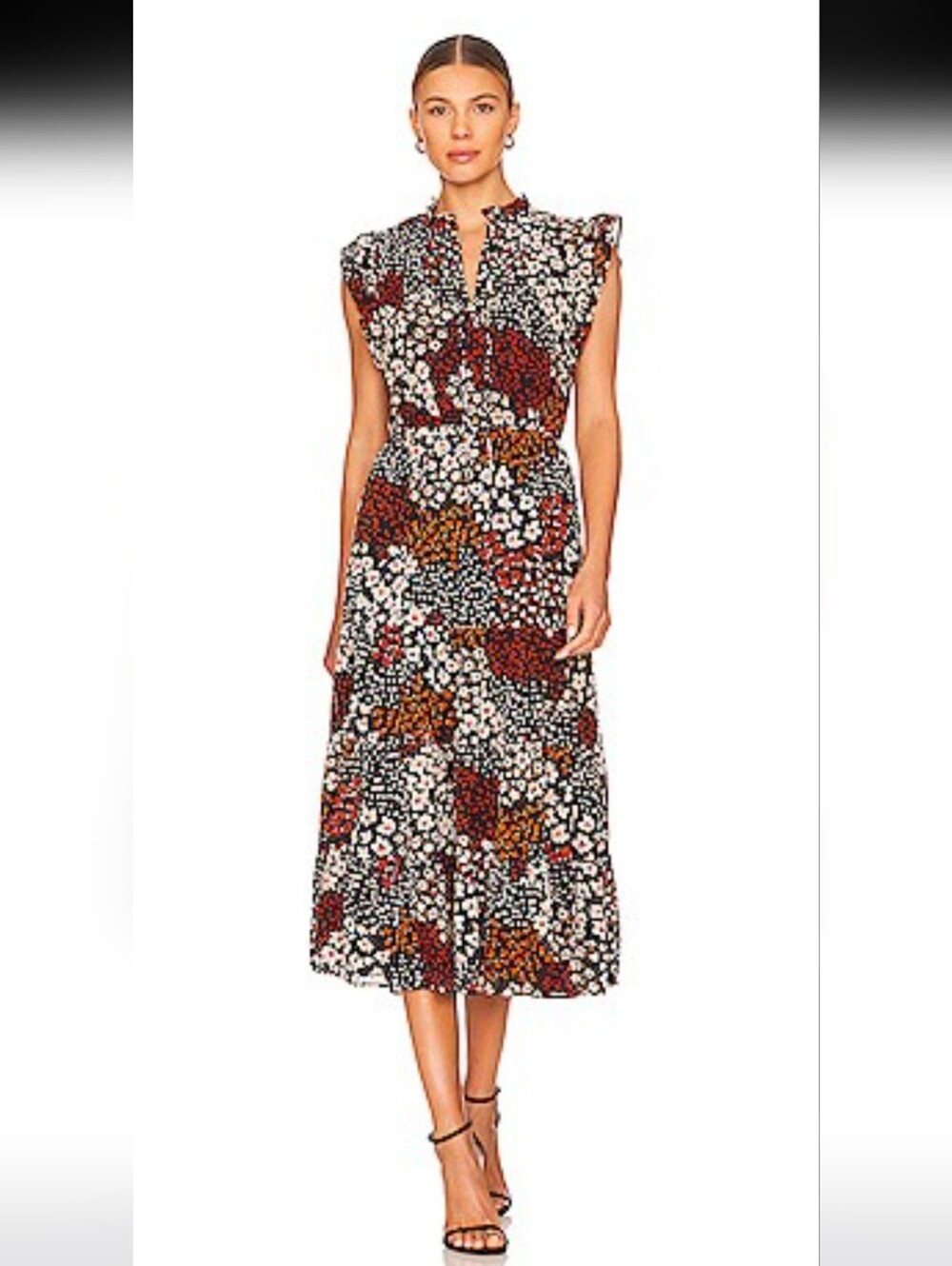 Steve Madden Lillia Dress
